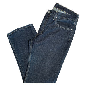 Levi's 559 Relaxed Fit Jeans W36